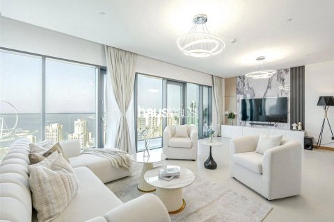 Byt v Dubai Marina, SAE 4 ložnice, 214 m² Č.: 625650 - fotografie 12