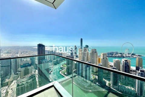 Byt v Dubai Marina, SAE 4 ložnice, 214 m² Č.: 625650 - fotografie 13