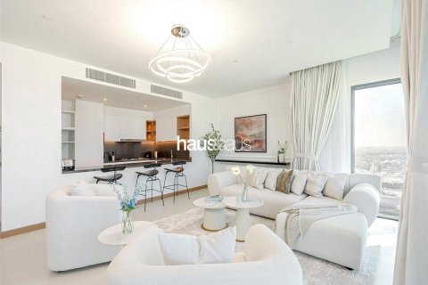 Byt v Dubai Marina, SAE 4 ložnice, 214 m² Č.: 625650 - fotografie 3