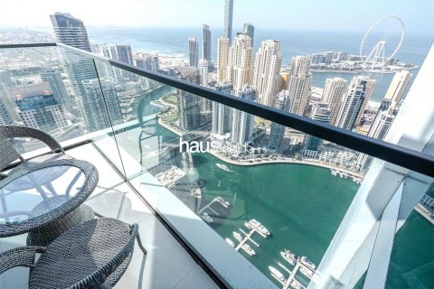 Byt v Dubai Marina, SAE 4 ložnice, 214 m² Č.: 625650 - fotografie 9