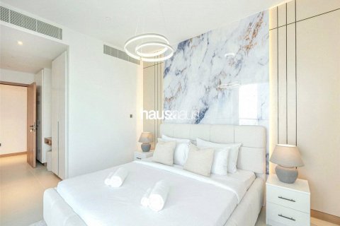 Byt v Dubai Marina, SAE 4 ložnice, 214 m² Č.: 625650 - fotografie 7