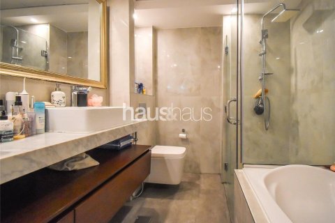 Apartment in Dubai Marina, Dubai, UAE 3 bedrooms, 218 sq.m. № 625649 - photo 12