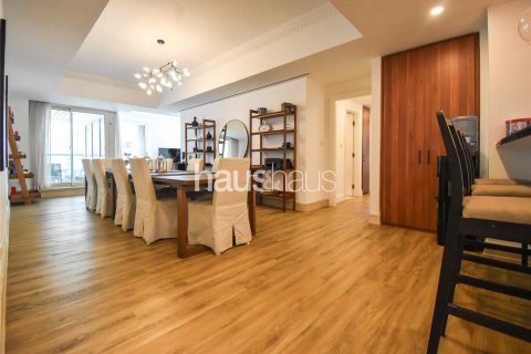 Apartment in Dubai Marina, Dubai, UAE 3 bedrooms, 218 sq.m. № 625649 - photo 18