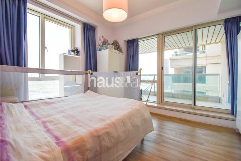 Apartment in Dubai Marina, Dubai, UAE 3 bedrooms, 218 sq.m. № 625649 - photo 13
