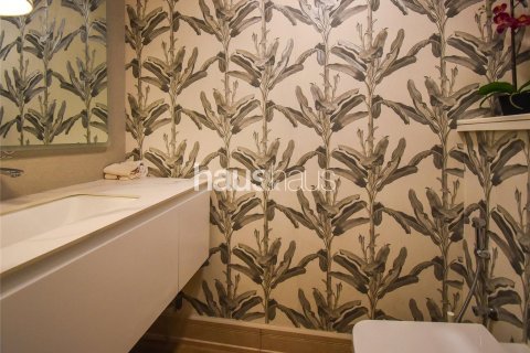 Apartment in Dubai Marina, Dubai, UAE 3 bedrooms, 218 sq.m. № 625649 - photo 17