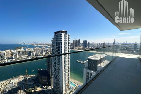 Byt v Dubai Harbour, Dubai, SAE 2 ložnice, 148 m² Č.: 582600 - fotografie 1