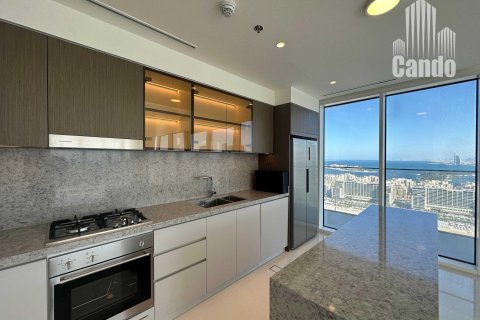 Byt v Dubai Harbour, Dubai, SAE 2 ložnice, 148 m² Č.: 582600 - fotografie 2