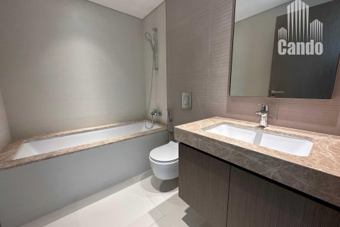 Byt v Dubai Harbour, Dubai, SAE 2 ložnice, 148 m² Č.: 582600 - fotografie 5