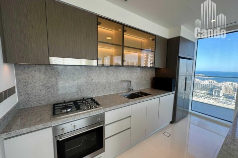 Byt v Dubai Harbour, Dubai, SAE 2 ložnice, 148 m² Č.: 582600 - fotografie 13