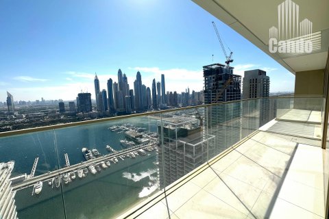Byt v Dubai Harbour, Dubai, SAE 2 ložnice, 148 m² Č.: 582600 - fotografie 11