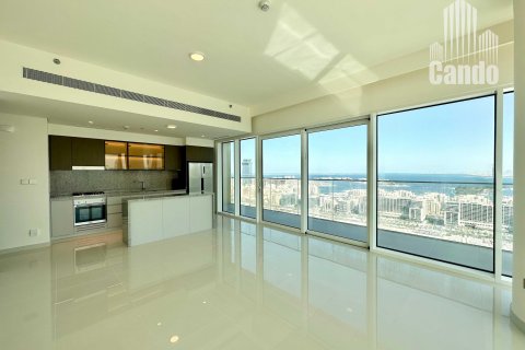 Byt v Dubai Harbour, Dubai, SAE 2 ložnice, 148 m² Č.: 582600 - fotografie 4