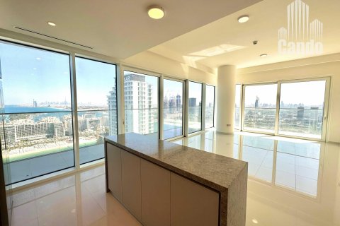 Byt v Dubai Harbour, Dubai, SAE 2 ložnice, 148 m² Č.: 582600 - fotografie 3