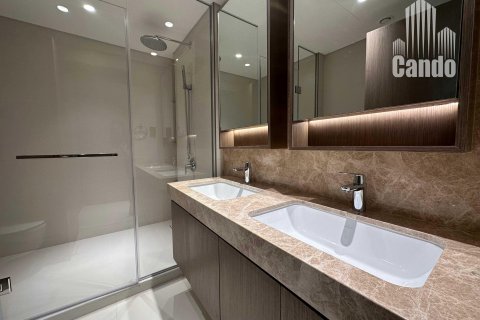 Byt v Dubai Harbour, Dubai, SAE 2 ložnice, 148 m² Č.: 582600 - fotografie 14
