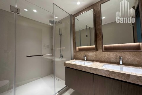 Byt v Dubai Harbour, Dubai, SAE 2 ložnice, 148 m² Č.: 582600 - fotografie 9