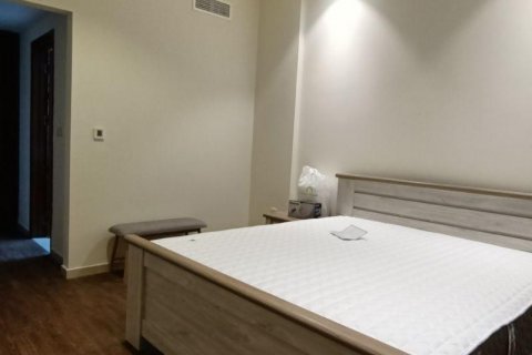 Apartment in Jumeirah Village Circle, Dubai, UAE 1 bedroom, 99.2 sq.m. № 582599 - photo 8