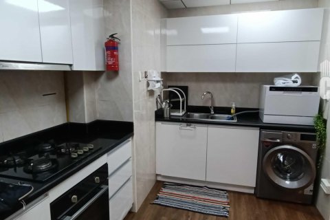 Apartment in Jumeirah Village Circle, Dubai, UAE 1 bedroom, 99.2 sq.m. № 582599 - photo 21