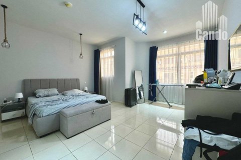 Apartment in Jumeirah Village Circle, Dubai, UAE 1 bedroom, 99.2 sq.m. № 582599 - photo 29