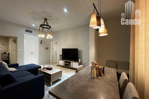 Apartment in Jumeirah Village Circle, Dubai, UAE 1 bedroom, 99.2 sq.m. № 582599 - photo 1