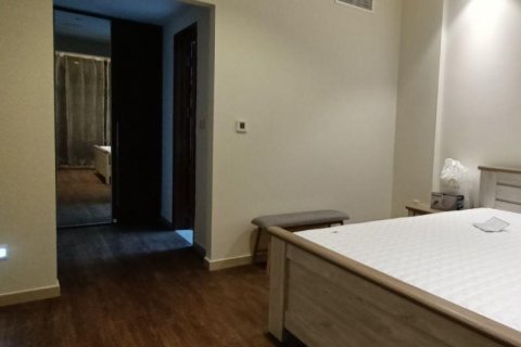 Apartment in Jumeirah Village Circle, Dubai, UAE 1 bedroom, 99.2 sq.m. № 582599 - photo 4