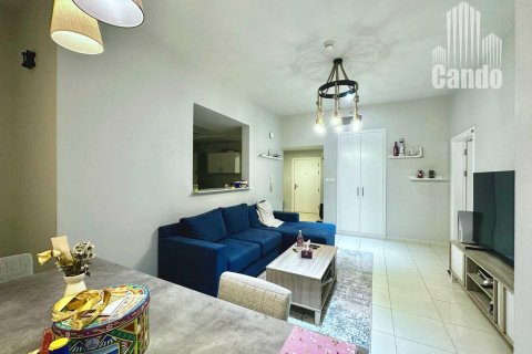 Apartment in Jumeirah Village Circle, Dubai, UAE 1 bedroom, 99.2 sq.m. № 582599 - photo 25