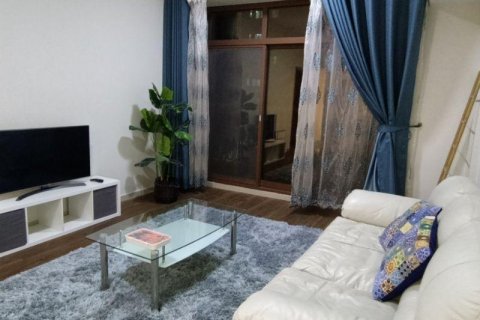 Apartment in Jumeirah Village Circle, Dubai, UAE 1 bedroom, 99.2 sq.m. № 582599 - photo 2