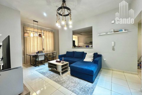 Apartment in Jumeirah Village Circle, Dubai, UAE 1 bedroom, 99.2 sq.m. № 582599 - photo 26