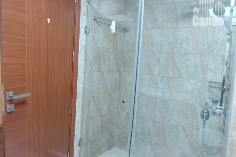 Apartment in Jumeirah Village Circle, Dubai, UAE 1 bedroom, 99.2 sq.m. № 582599 - photo 23