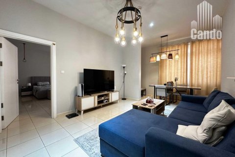 Apartment in Jumeirah Village Circle, Dubai, UAE 1 bedroom, 99.2 sq.m. № 582599 - photo 24