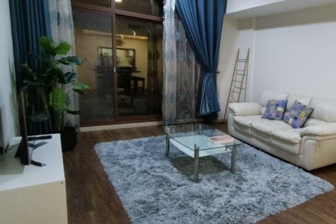 Apartment in Jumeirah Village Circle, Dubai, UAE 1 bedroom, 99.2 sq.m. № 582599 - photo 13