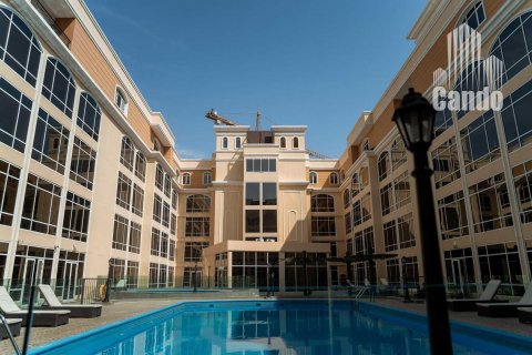Apartment in Jumeirah Village Circle, Dubai, UAE 1 bedroom, 99.2 sq.m. № 582599 - photo 36