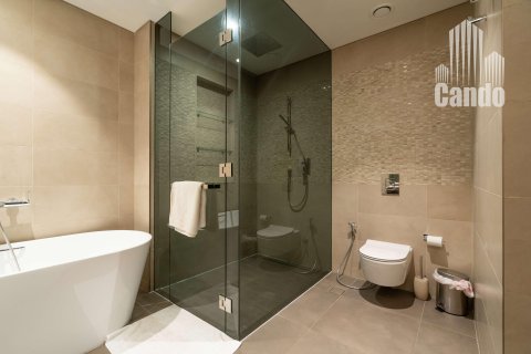 Lakás itt: Dubai Marina, Dubai, EAE, 2 hálószoba, 140.9 m², azonosító: 577102 - fénykép 31