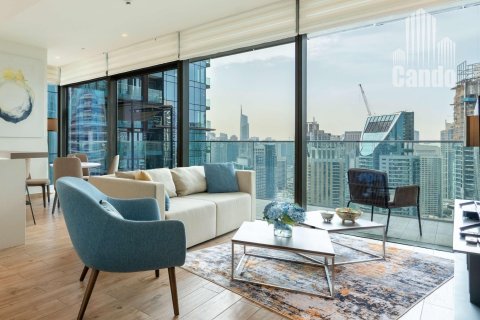 Lakás itt: Dubai Marina, Dubai, EAE, 2 hálószoba, 140.9 m², azonosító: 577102 - fénykép 5