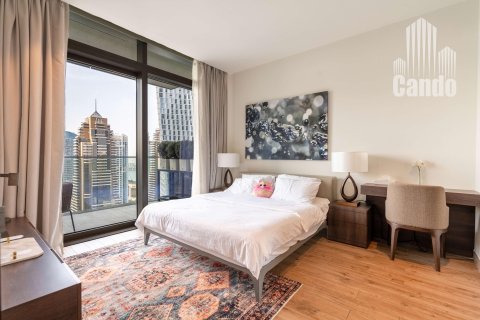 Lakás itt: Dubai Marina, Dubai, EAE, 2 hálószoba, 140.9 m², azonosító: 577102 - fénykép 7