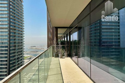 Lakás itt: Dubai Marina, Dubai, EAE, 2 hálószoba, 140.9 m², azonosító: 577102 - fénykép 33