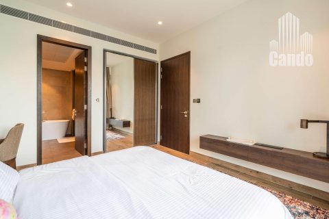 Lakás itt: Dubai Marina, Dubai, EAE, 2 hálószoba, 140.9 m², azonosító: 577102 - fénykép 9