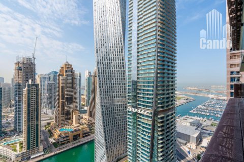 Lakás itt: Dubai Marina, Dubai, EAE, 2 hálószoba, 140.9 m², azonosító: 577102 - fénykép 18