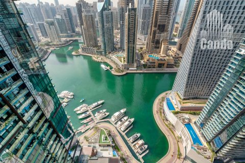 Lakás itt: Dubai Marina, Dubai, EAE, 2 hálószoba, 140.9 m², azonosító: 577102 - fénykép 2