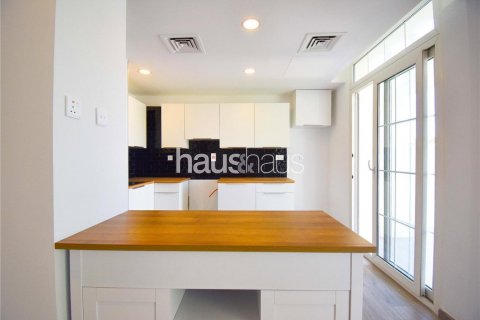 Townhouse di The Springs, Dubai, UEA 2 kamar tidur, 157 m2 nomor 625588 - foto 5