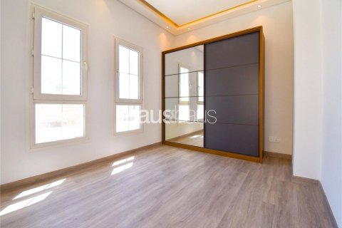 Townhouse di The Springs, Dubai, UEA 2 kamar tidur, 157 m2 nomor 625588 - foto 4