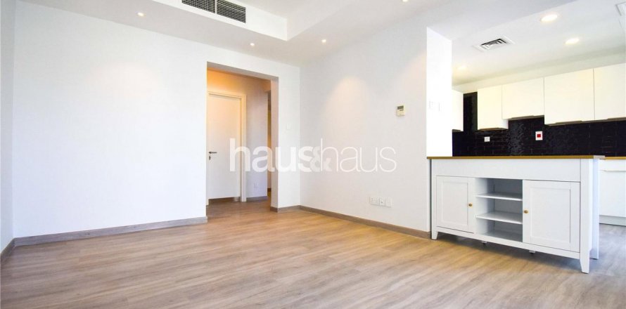 Townhouse di The Springs, Dubai, UEA 2 kamar tidur, 157 m2 nomor 625588