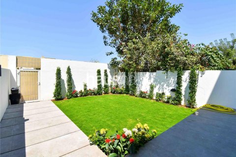 Townhouse di The Springs, Dubai, UEA 2 kamar tidur, 157 m2 nomor 625588 - foto 8