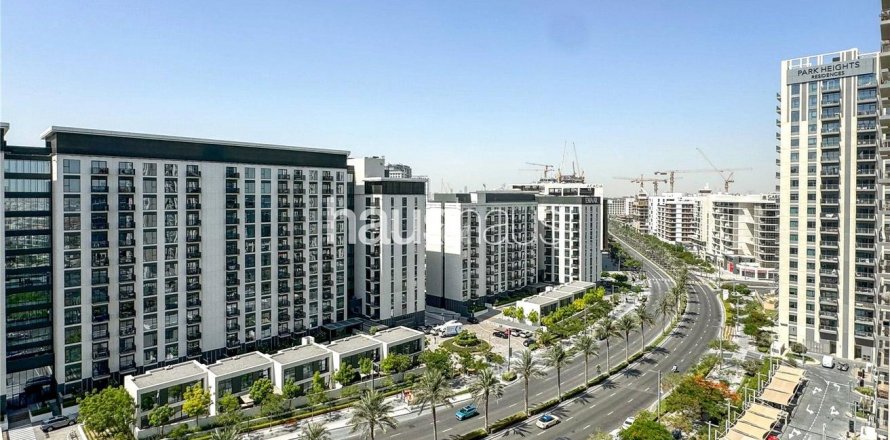 Apartment sa Dubai Hills Estate, Dubai, UAE 2 silid-tulugan, 89 sq.m. № 625584