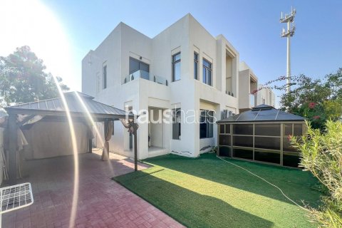 Vila v Reem, Dubai, SAE 3 ložnice, 237 m² Č.: 625585 - fotografie 10