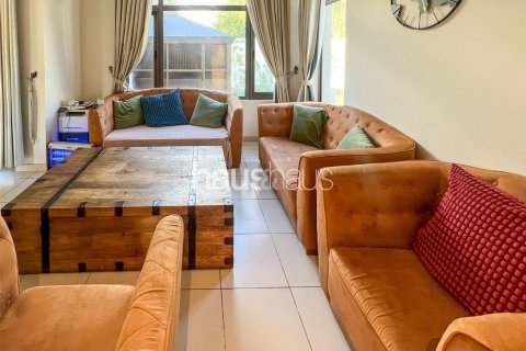 Vila v Reem, Dubai, SAE 3 ložnice, 237 m² Č.: 625585 - fotografie 4
