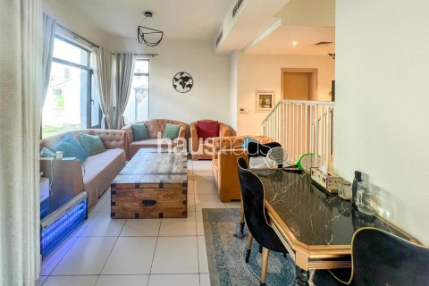 Vila v Reem, Dubai, SAE 3 ložnice, 237 m² Č.: 625585 - fotografie 9
