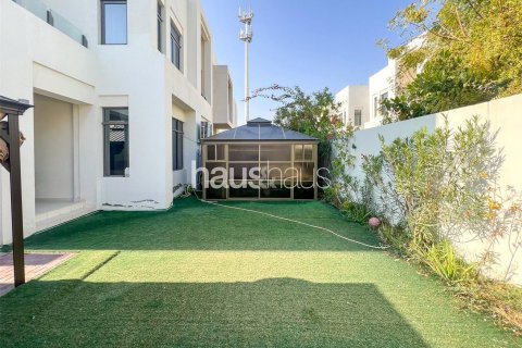 Vila v Reem, Dubai, SAE 3 ložnice, 237 m² Č.: 625585 - fotografie 1