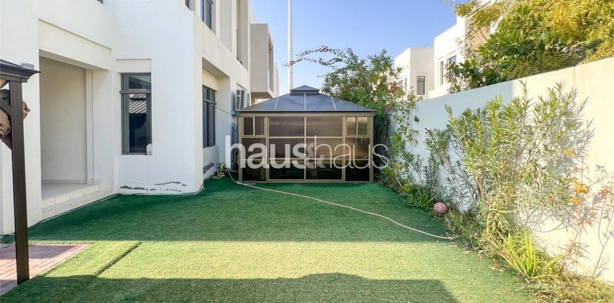 Vila v Reem, Dubai, SAE 3 ložnice, 237 m² Č.: 625585