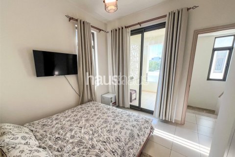 Vila v Reem, Dubai, SAE 3 ložnice, 237 m² Č.: 625585 - fotografie 14