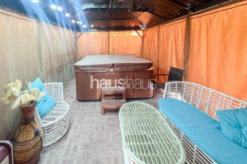 Vila v Reem, Dubai, SAE 3 ložnice, 237 m² Č.: 625585 - fotografie 5