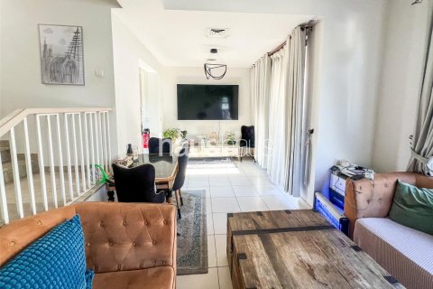 Vila v Reem, Dubai, SAE 3 ložnice, 237 m² Č.: 625585 - fotografie 7